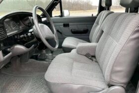 Used 1993 Toyota Pickup Deluxe