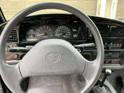 
										Used 1993 Toyota Pickup Deluxe full									