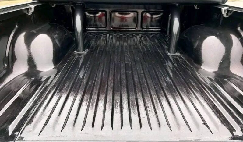 
								Used 1993 Toyota Pickup Deluxe full									