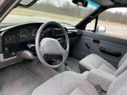 
										Used 1993 Toyota Pickup Deluxe full									
