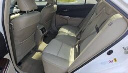 
										Used 2013 Toyota Camry Le 2.5L 1-4 full									