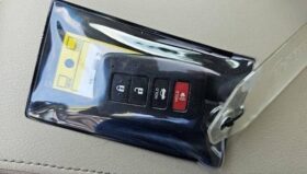 Used 2013 Toyota Camry Le 2.5L 1-4