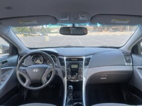 Used 2011 Hyundai Sonata GLS