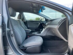 Used 2011 Hyundai Sonata GLS