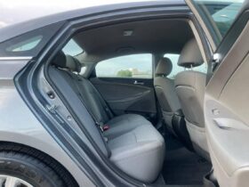 Used 2011 Hyundai Sonata GLS