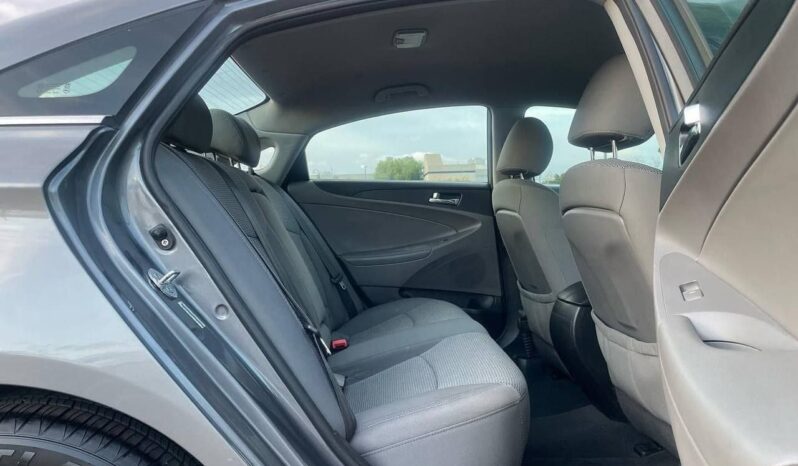 
								Used 2011 Hyundai Sonata GLS full									