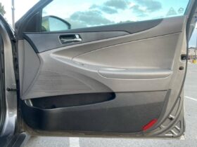 Used 2011 Hyundai Sonata GLS