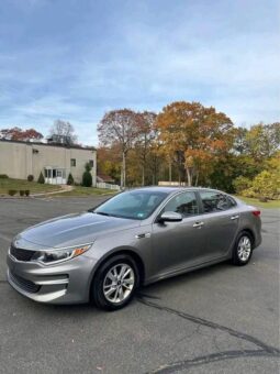 
										Used 2019 Kia optima full									