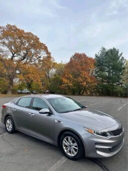 
										Used 2019 Kia optima full									
