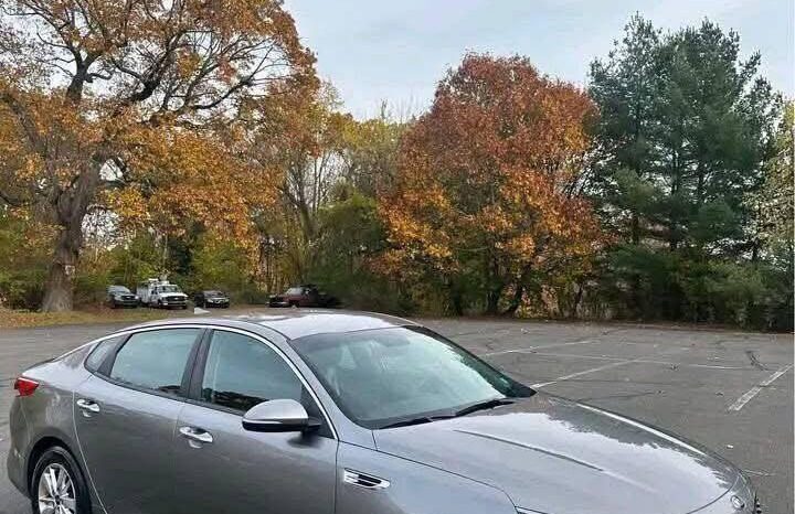 
								Used 2019 Kia optima full									