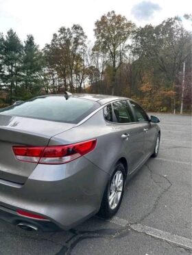 Used 2019 Kia optima