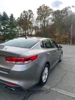 
										Used 2019 Kia optima full									