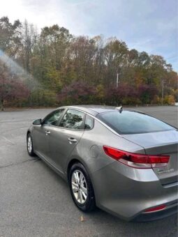 
										Used 2019 Kia optima full									