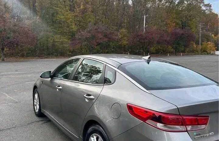 
								Used 2019 Kia optima full									