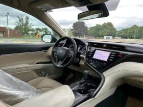 Used 2019 Toyota Camry