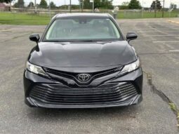 
										Used 2019 Toyota Camry full									