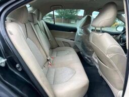 
										Used 2019 Toyota Camry full									