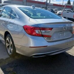 
										Used 2018 Honda Accord full									