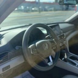 
										Used 2018 Honda Accord full									