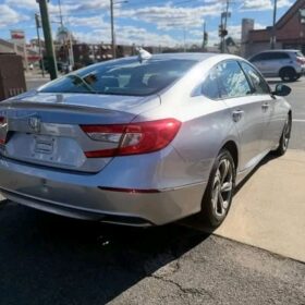 Used 2018 Honda Accord