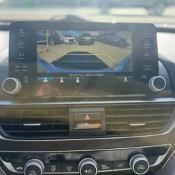 
										Used 2018 Honda Accord full									