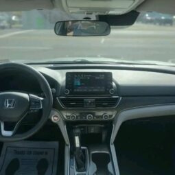 
										Used 2018 Honda Accord full									