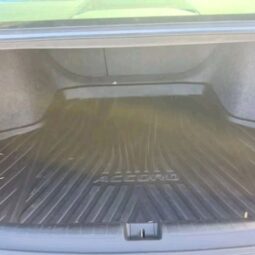 
										Used 2018 Honda Accord full									