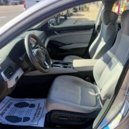 
										Used 2018 Honda Accord full									