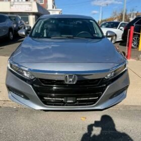 Used 2018 Honda Accord