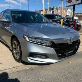 Used 2018 Honda Accord