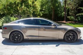 Used 2016 Tesla S90D