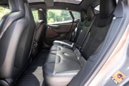 
										Used 2016 Tesla S90D full									