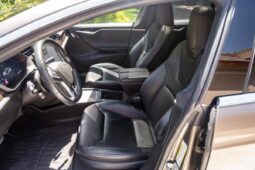 
										Used 2016 Tesla S90D full									