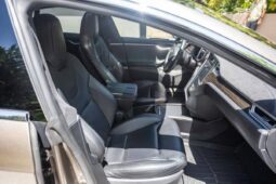 
										Used 2016 Tesla S90D full									