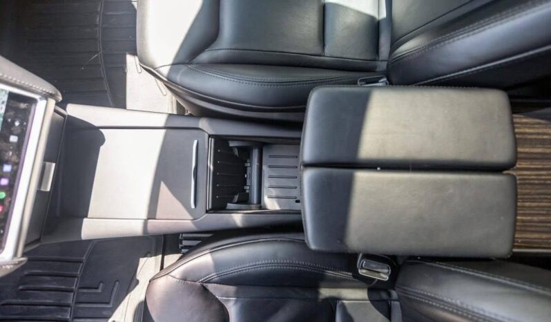 
								Used 2016 Tesla S90D full									