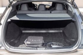 Used 2016 Tesla S90D