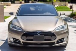 
										Used 2016 Tesla S90D full									