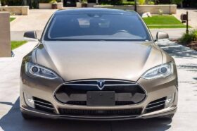 Used 2016 Tesla S90D