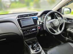 
										Used Honda Grace Ex full									