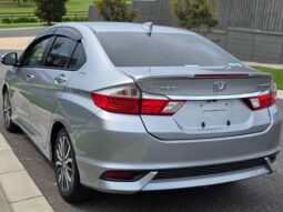 
										Used Honda Grace Ex full									