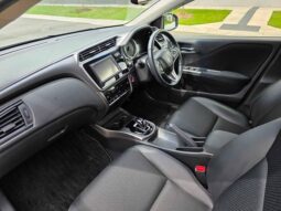 
										Used Honda Grace Ex full									