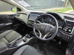 
										Used Honda Grace Ex full									