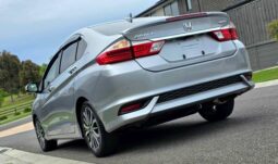 
										Used Honda Grace Ex full									