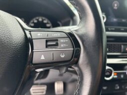 
										Used 2022 Honda Civic Sport full									