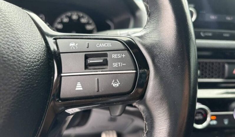 
								Used 2022 Honda Civic Sport full									