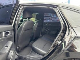 Used 2022 Honda Civic Sport