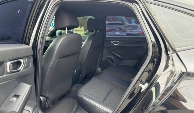 
								Used 2022 Honda Civic Sport full									