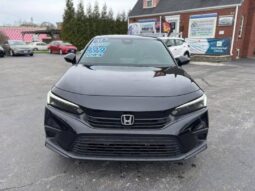 
										Used 2022 Honda Civic Sport full									