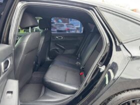 Used 2022 Honda Civic Sport
