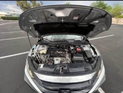 
										Used Honda Civic Sport full									